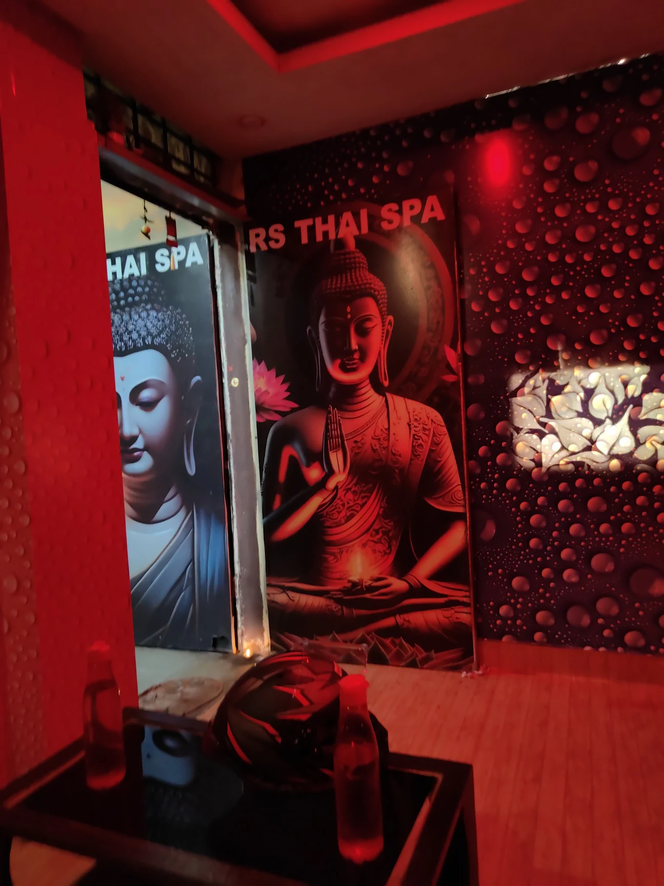RS Thai Spa